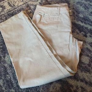 Eddie Bauer chinos